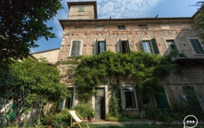 Гостиница Casa Gerardi  Лонато-Дель-Гарда